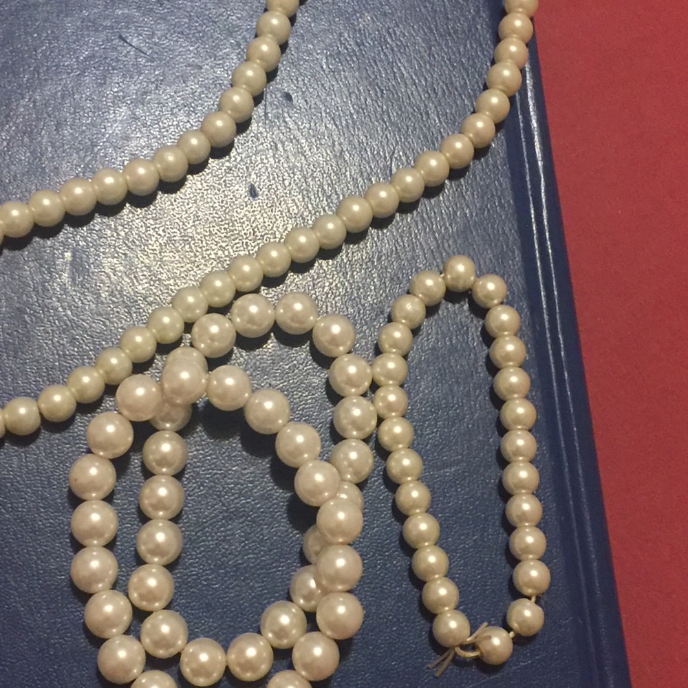 Pearl sets - Picture 3 of 3